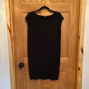 Black dress! Like new!